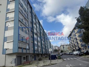 Apartamento, Almada Cova da Piedade Pragal Cacilhas
