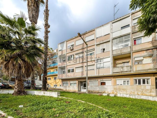 Apartamento, Almada Cova da Piedade Pragal Cacilhas