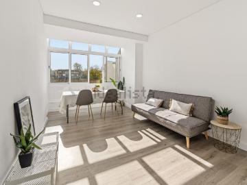 Apartamento à venda em Cova da Piedade - Cozinha equipada