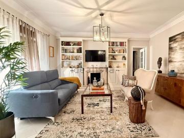 Apartamento à venda em Cova da Piedade - Varanda