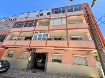 Pragal, Almada Cova da Piedade Pragal e Cacilhas, Almada, Distrito de Setúbal