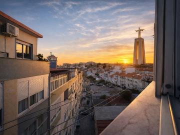 Apartamento, Almada Cova da Piedade Pragal Cacilhas