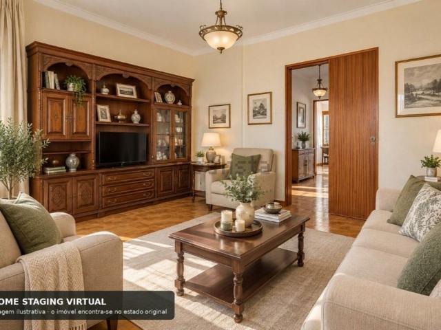Apartamento, Almada Cova da Piedade Pragal Cacilhas