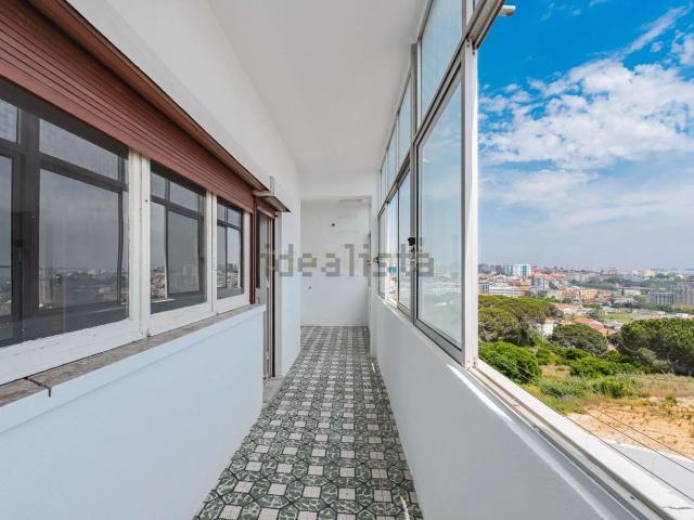Apartamento, Almada Cova da Piedade Pragal Cacilhas
