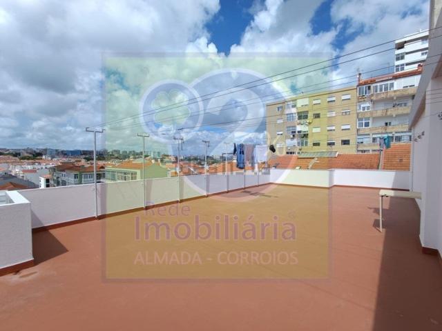 Apartamento, Almada Cova da Piedade Pragal Cacilhas