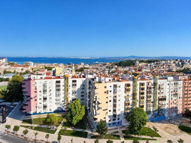Apartamento, Almada Cova da Piedade Pragal Cacilhas