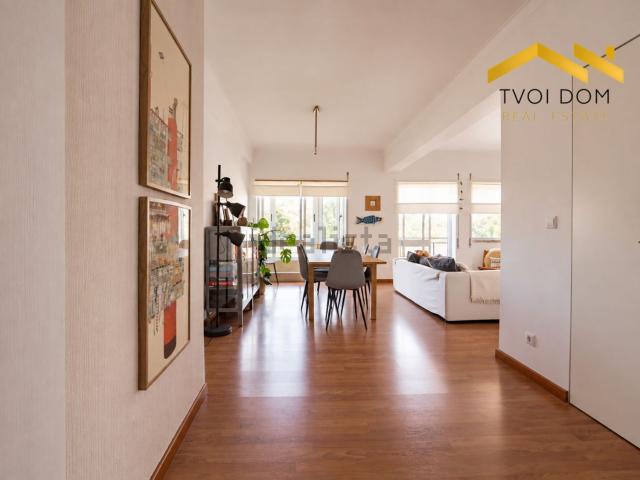 Apartamento, Almada Cova da Piedade Pragal Cacilhas