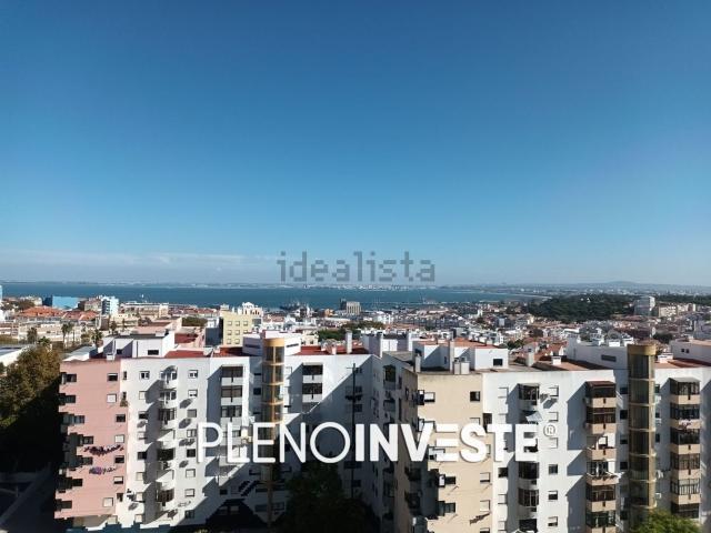 Apartamento, Almada Cova da Piedade Pragal Cacilhas
