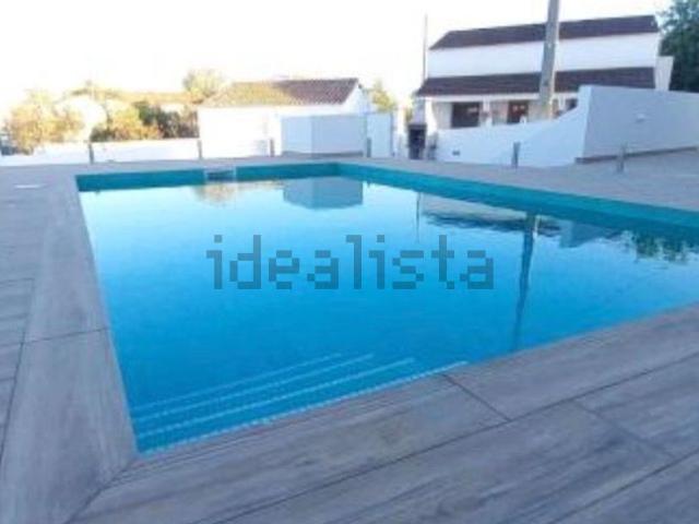Apartamento, Almancil