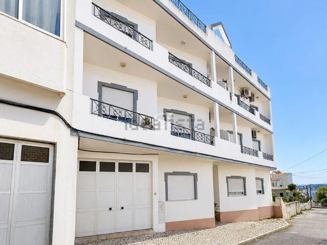 Apartamento, Almancil