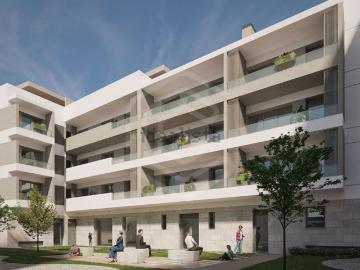 Apartamento, Almancil