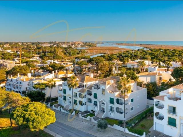 Apartamento, Almancil