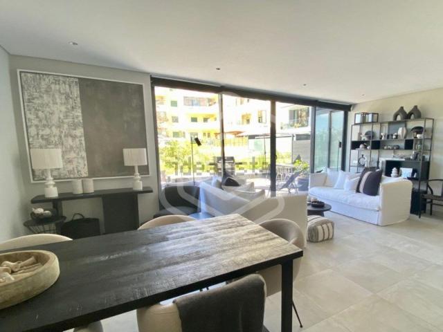 Apartamento, Almancil
