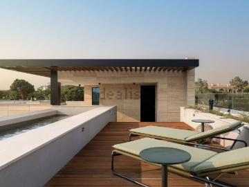 Apartamento, Almancil