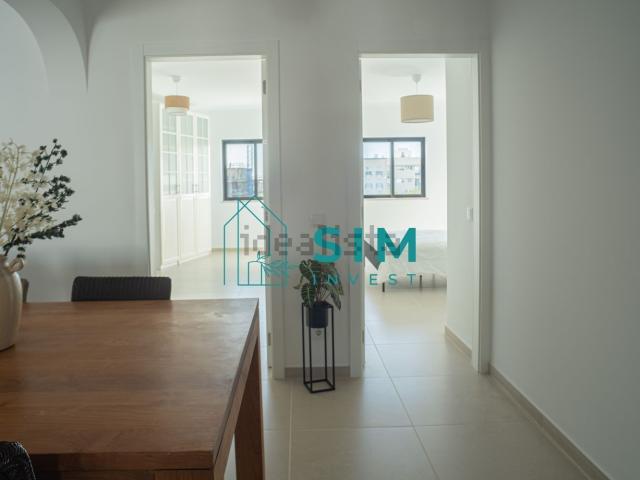 Apartamento, Almancil