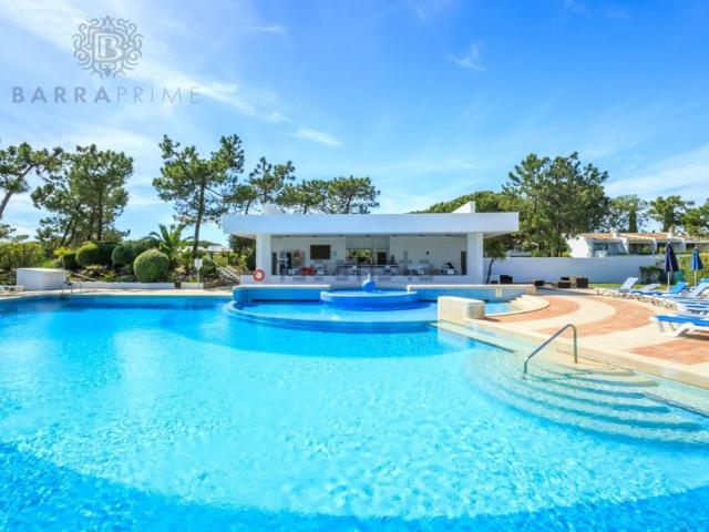Apartamento, Almancil