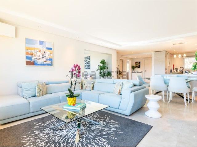 Apartamento, Almancil