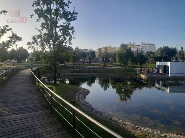 Apartamento, Almancil