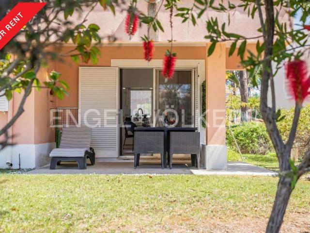 Apartamento, Almancil