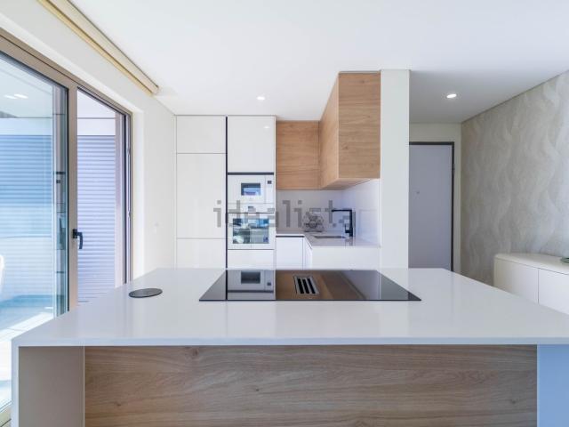 Apartamento, Almancil