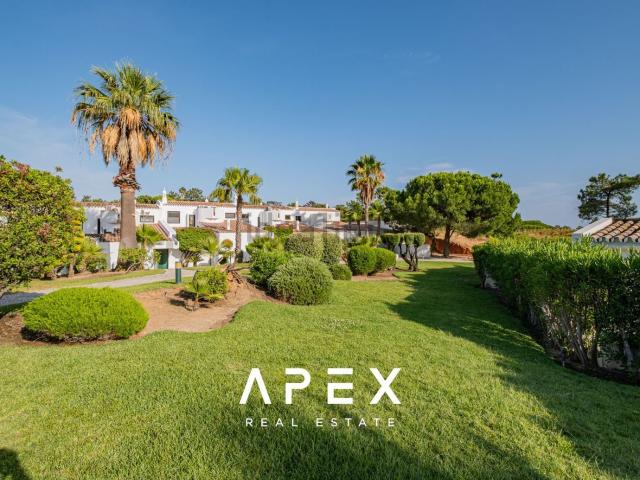 Apartamento, Almancil