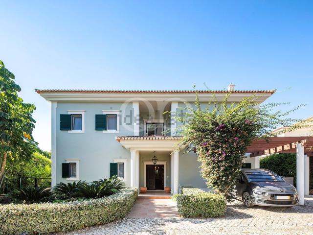 Apartamento, Almancil