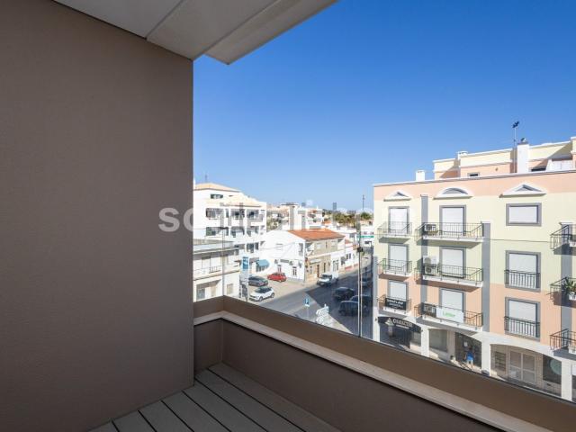 Apartamento, Almancil