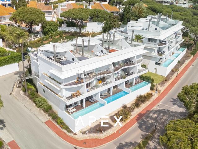 Apartamento, Almancil
