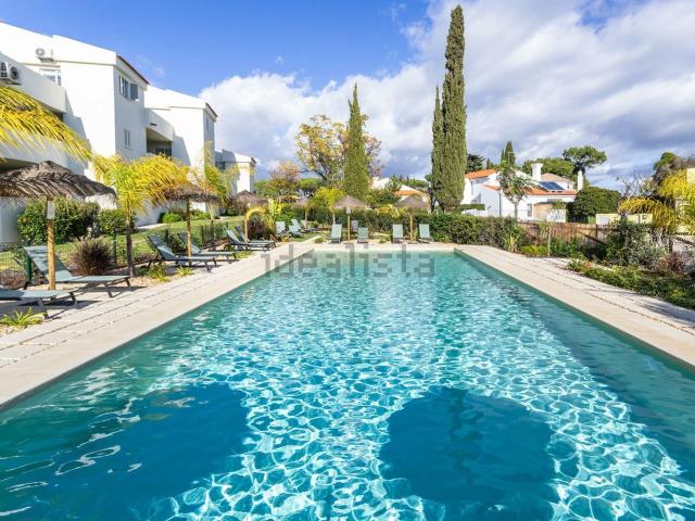 Apartamento, Almancil