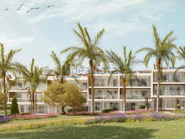 Apartamento, Almancil