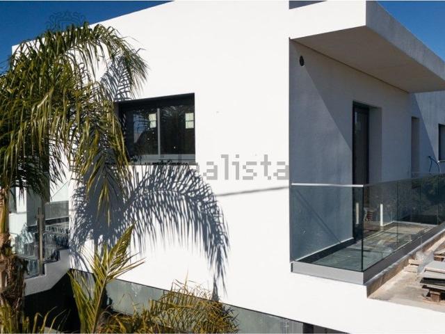 Apartamento, Almancil