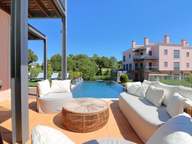 Apartamento, Almancil
