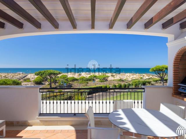 Apartamento, Almancil