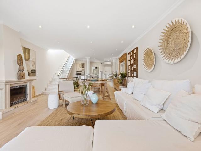 Apartamento, Almancil