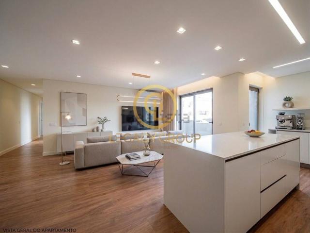 Apartamento, Almancil