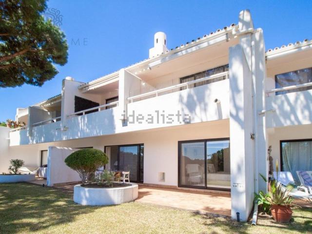 Apartamento, Almancil