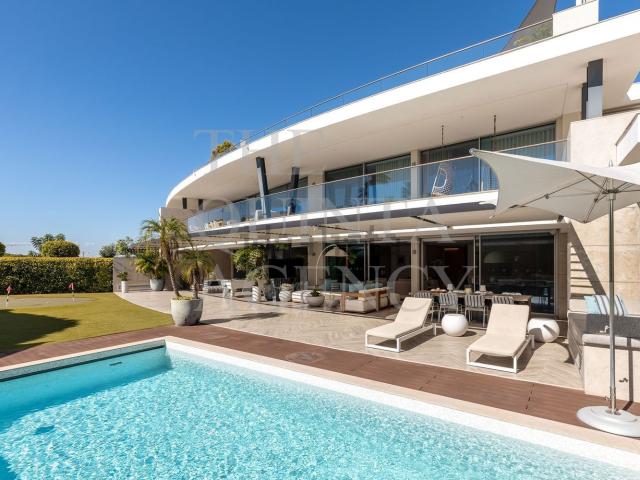 Apartamento, Almancil