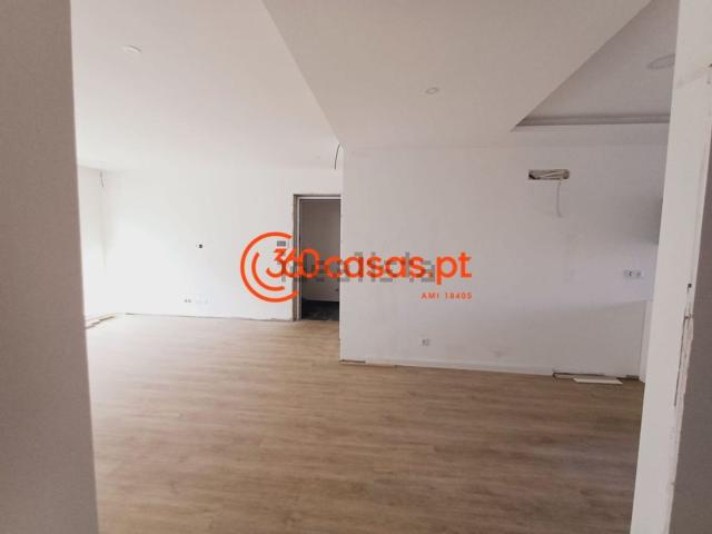Apartamento, Almancil
