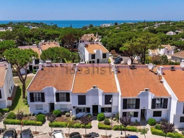 Apartamento, Almancil