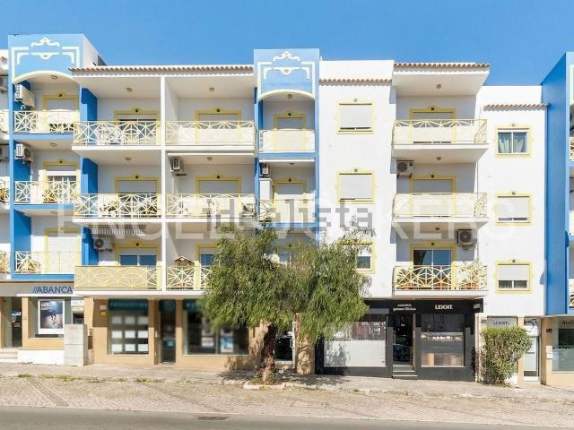 Apartamento, Almancil
