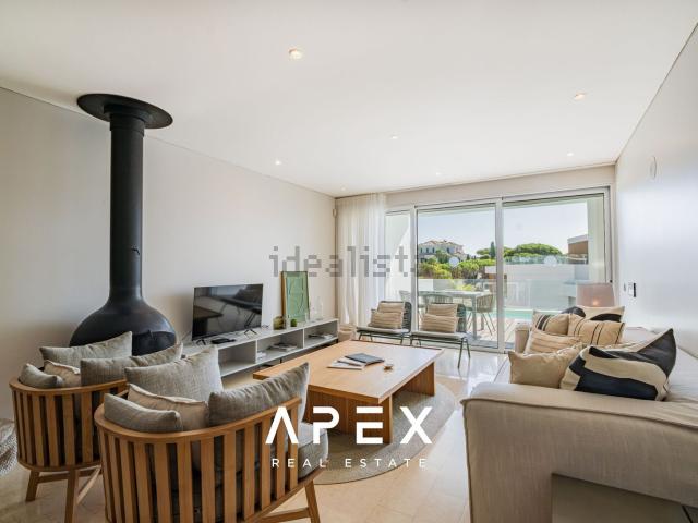 Apartamento, Almancil