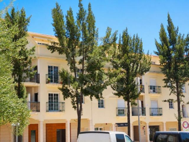 Apartamento, Almancil