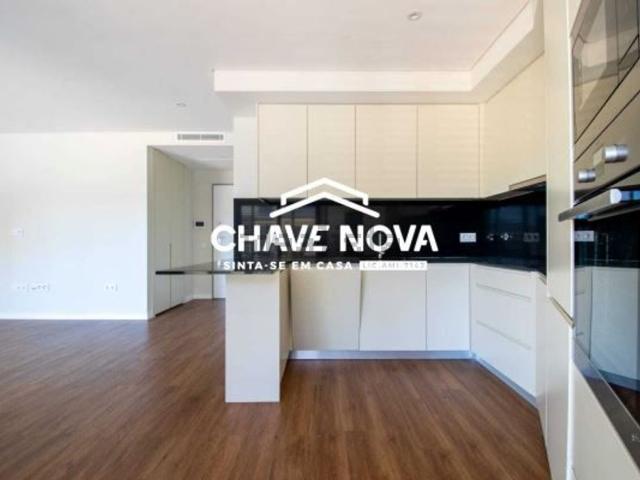 Apartamento, Almancil