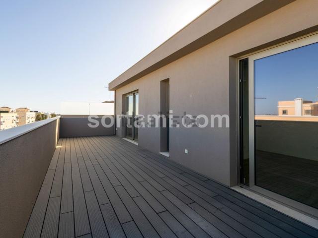 Apartamento, Almancil