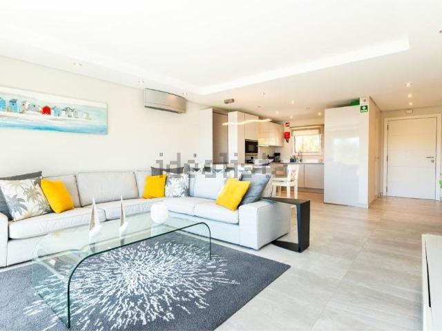 Apartamento, Almancil