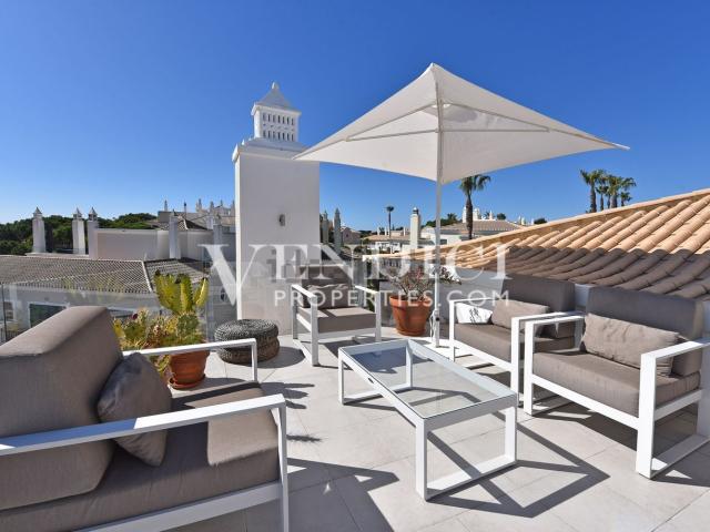 Apartamento, Almancil