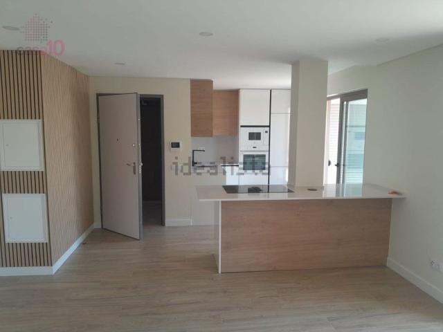 Apartamento, Almancil