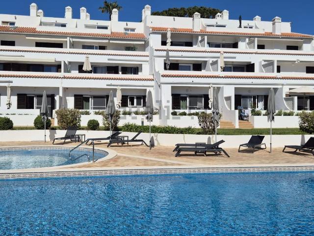Apartamento, Almancil