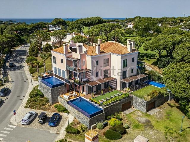 Apartamento, Almancil