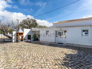 Almancil, Distrito de Faro, Algarve - Cozinha equipada